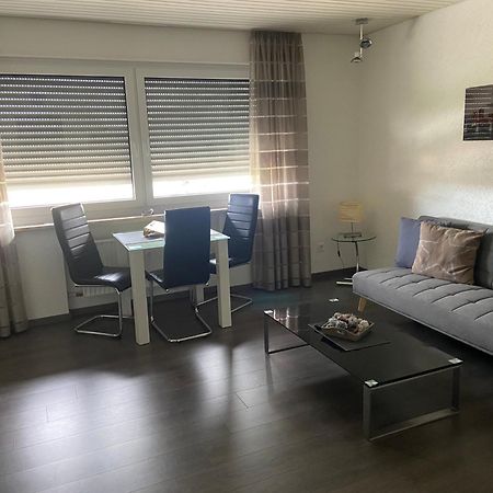 Ferienwohnung Am Skikarussel Вінтерберг Екстер'єр фото
