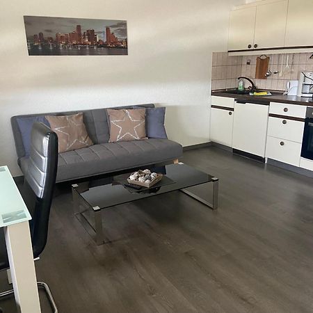 Ferienwohnung Am Skikarussel Вінтерберг Екстер'єр фото