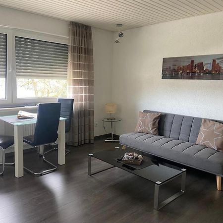 Ferienwohnung Am Skikarussel Вінтерберг Екстер'єр фото