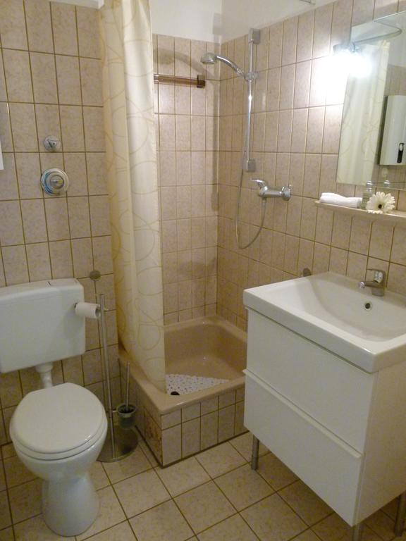 Ferienwohnung Am Skikarussel Вінтерберг Номер фото