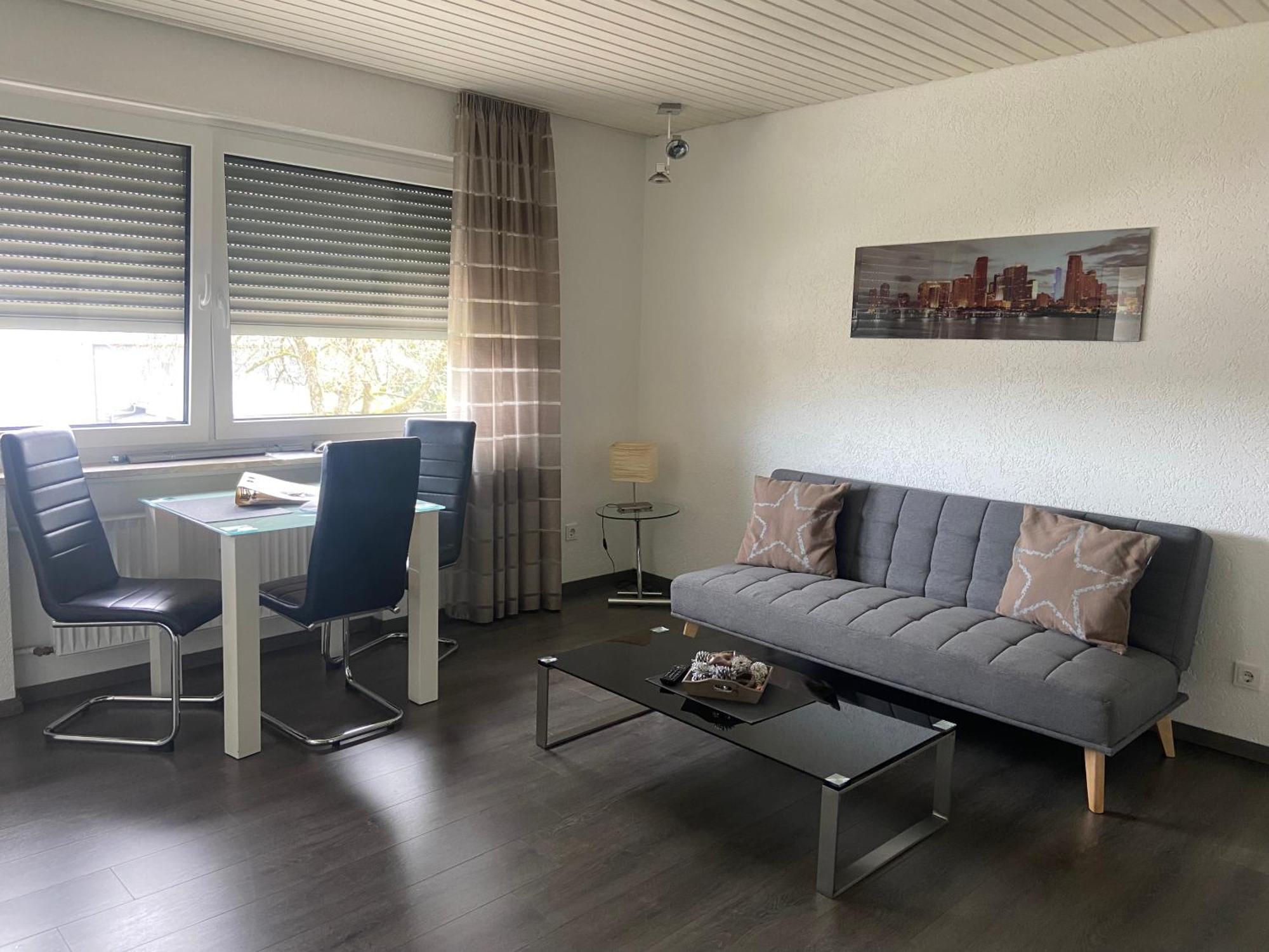 Ferienwohnung Am Skikarussel Вінтерберг Екстер'єр фото