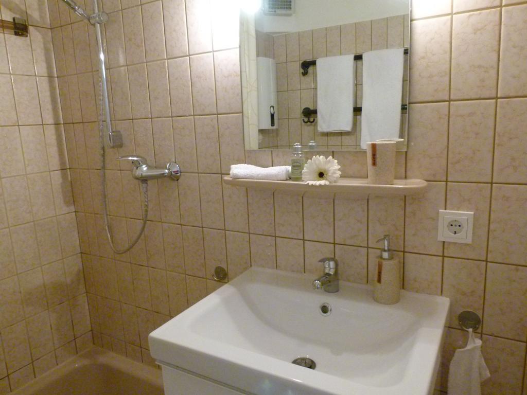 Ferienwohnung Am Skikarussel Вінтерберг Екстер'єр фото